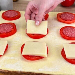 Všetky recepty – jednoduché a chutné!