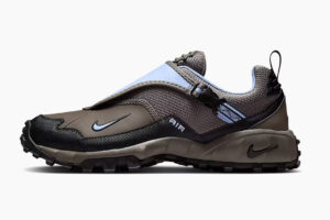 Nike ACG obnovil jedny z najlepších trailových topánok