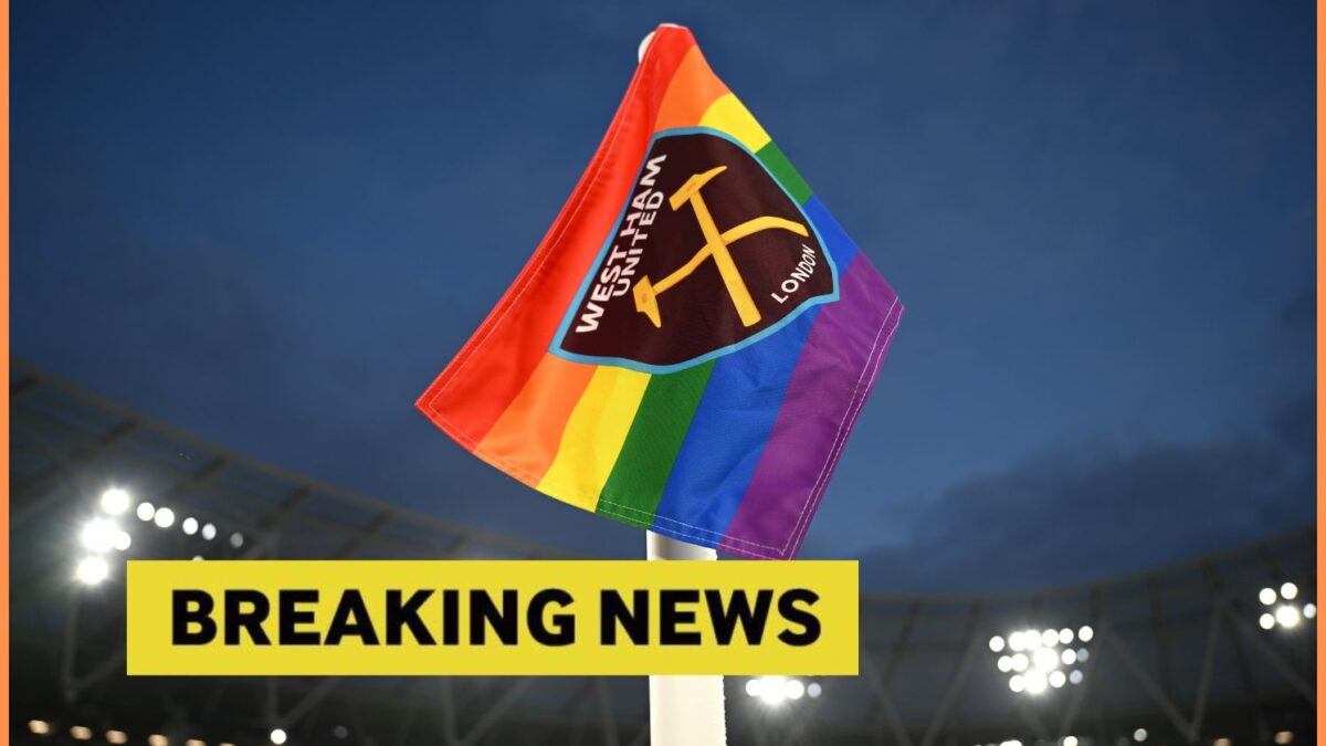 West Ham United a Leeds United chcú získať El Hadji Malick Diouf West Ham United a Leeds United chcú získať El Hadji Malick Diouf