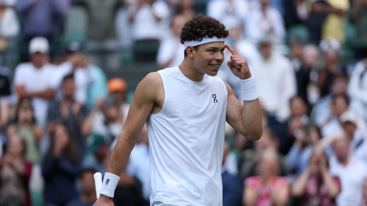 Osmori finalistov Wimbledonu: rebríček šancí na titul pre mužov a ženy