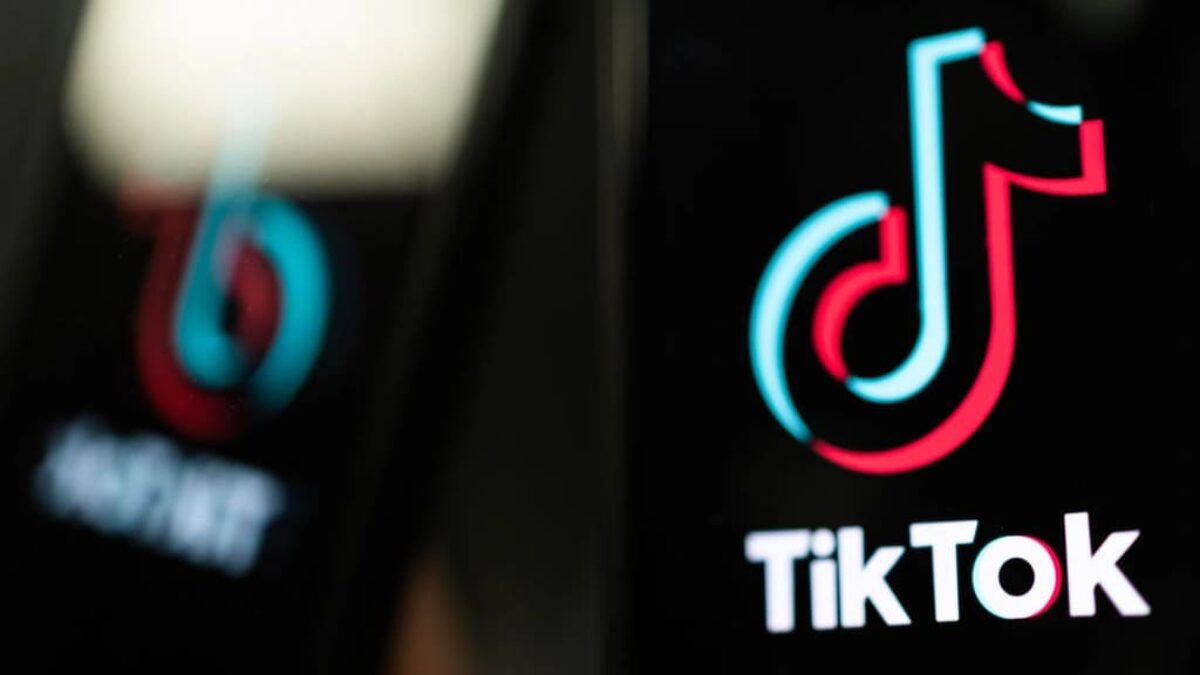 TikTok vyvíja novú aplikáciu, aby sa vyhol zákazu v USA.