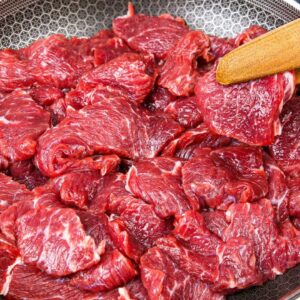 Najjemnejšie hovädzie mäso za 15 minút: Tajný spôsob, ako rýchlo zmäkčiť aj to n...