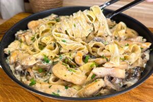 Najlepšie cestovinové recepty na každý víkend