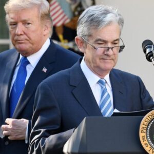 Zabudnite na „tieňového“ šéfa Fedu, tu je ako by mohla mať centrálna banka naraz...