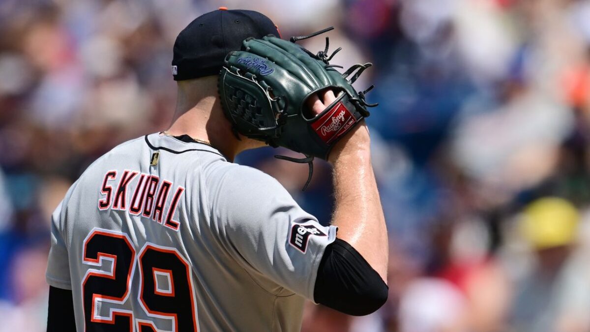 Výsledky hlasovania o hráčoch MLB All-Star pre rok 2025 sú prekvapivé