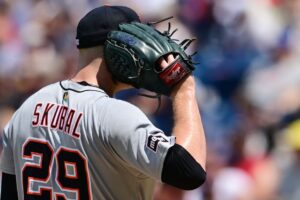 Výsledky hlasovania o hráčoch MLB All-Star pre rok 2025 sú prekvapivé