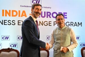 PRIATEĽSKÁ SPOLUPRÁCA S VÝSLEDKAMI 🇸🇰🤝🏻🇮🇳