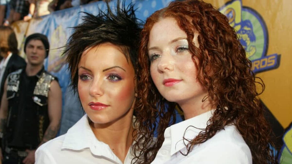 Julia Volkova z t.A.T.u. sa ospravedlnila za homofóbne vyjadrenia po oznámení návratu.