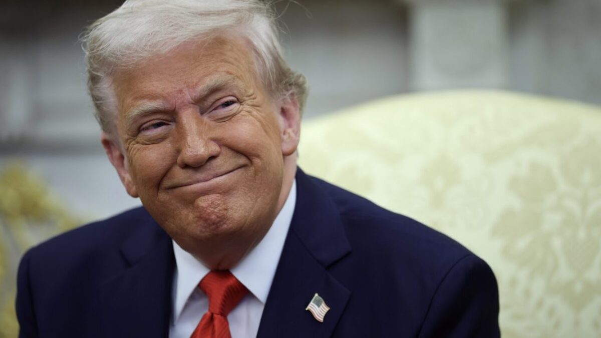 Trump uvalil 25%-né clo na Japonsko a Kóreu – a Wall Street zakolísala.