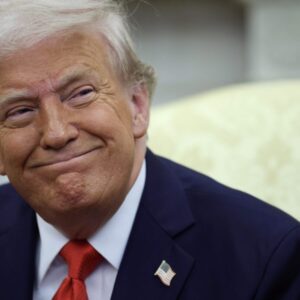 Trump uvalil 25%-né clo na Japonsko a Kóreu – a Wall Street zakolísala.