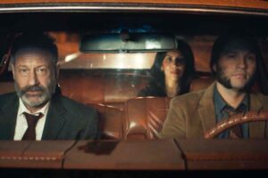 Hviezda filmu „The Odyssey“ od Christophera Nolana, 35-ročná, oficiálne opustila...