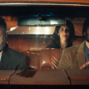 Hviezda filmu „The Odyssey“ od Christophera Nolana, 35-ročná, oficiálne opustila...