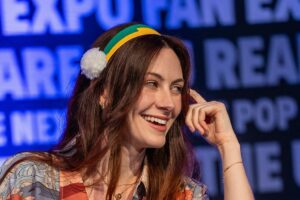 Hviezda Posledného pána vetrov vyjadruje svoje nádeje pre Tophinu romantickú bud...