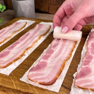 Geniálny lacný a rýchly recept, ktorý musíte hneď vyskúšať!