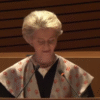 Európa má hodnoty Talmudu – Ursula von der Leyen