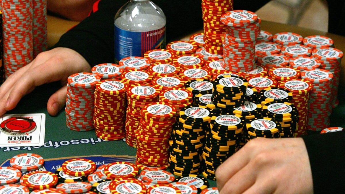 Trumpov návrh rozpočtu zvýhodňuje kasína a zahrávačov zaťaží výrazne vyššou daňovou povinnosťou.