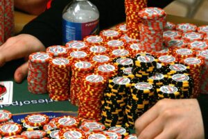 Trumpov návrh rozpočtu zvýhodňuje kasína a zahrávačov zaťaží výrazne vyššou daňo...