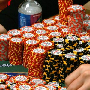 Trumpov návrh rozpočtu zvýhodňuje kasína a zahrávačov zaťaží výrazne vyššou daňo...