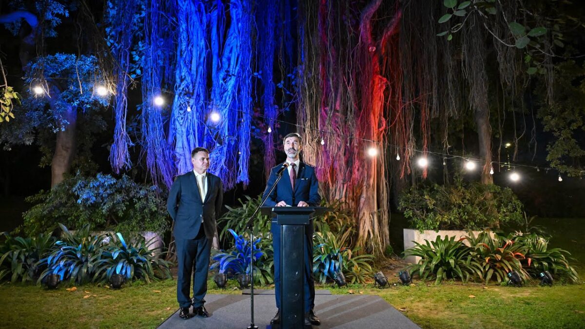 #2 POĎTE S NAMI NA DEŇ DO INDIE ✈️🇮🇳