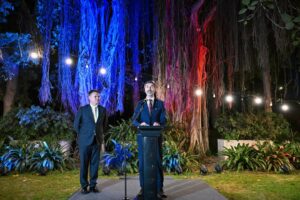 #2 POĎTE S NAMI NA DEŇ DO INDIE ✈️🇮🇳