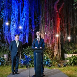 #2 POĎTE S NAMI NA DEŇ DO INDIE ✈️🇮🇳