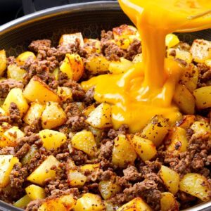 7 jednoduchých receptov, keď neviem, čo variť!