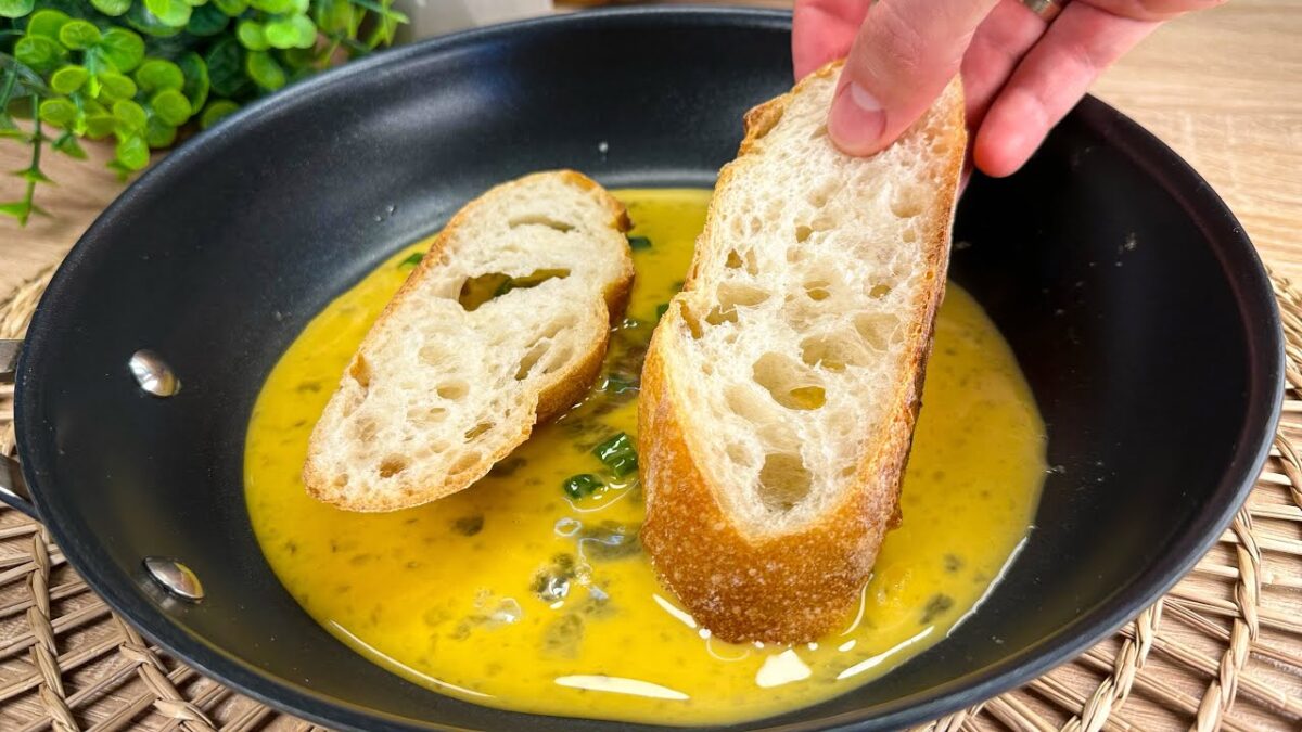 Energetické raňajky za 5 minút – chutné a rýchle!