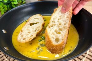 Energetické raňajky za 5 minút – chutné a rýchle!