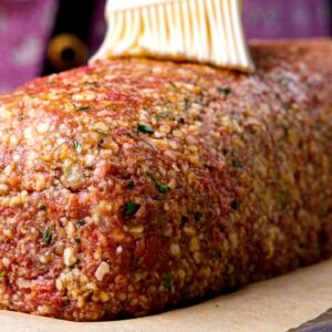 Najlepšia sekaná, akú kedy urobíte