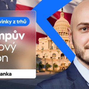 XTB: Daně, dluhy, Tesla, zdravotnictví a dotace: 7 věcí, které potřebujete vědět...