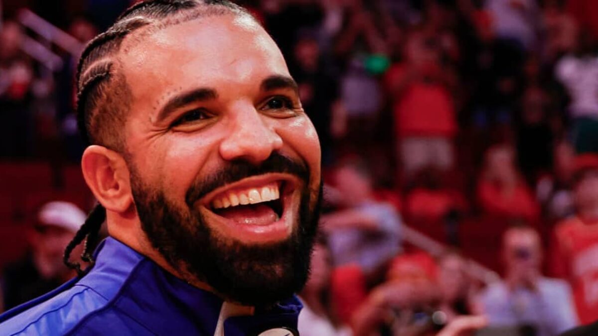 Drake zverejnil skladbu „What Did I Miss?“ a naznačil nový album s názvom Iceman.