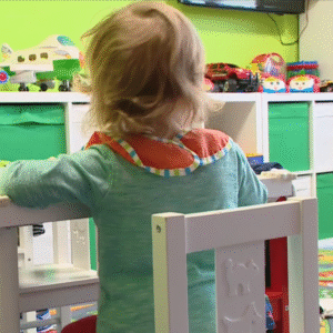 Štát chce znížiť vek na povinné predprimárne vzdelávanie