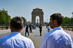 #3 POĎTE S NAMI NA DEŇ DO INDIE ✈️🇮🇳