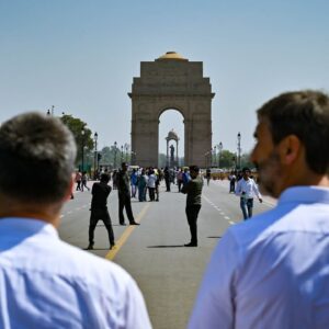 #3 POĎTE S NAMI NA DEŇ DO INDIE ✈️🇮🇳