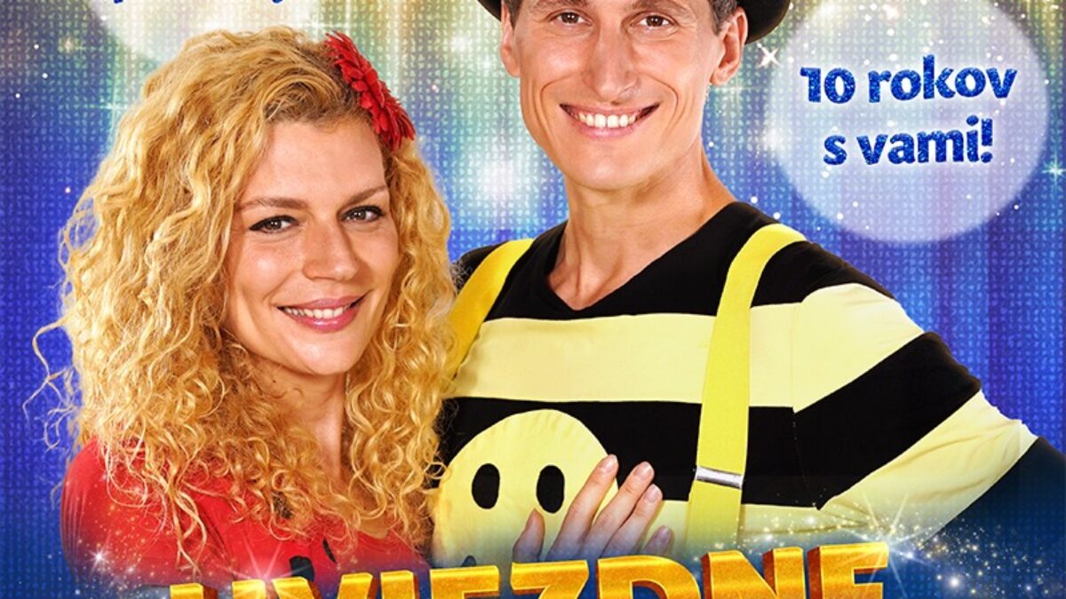 Kultúra Topoľčany: Chrobáčikovia, už máte vstupenky na nové turné