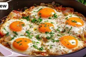 Rýchle a chutné ranné kapustové jedlo