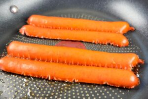 Najchutnejšie párky v rožku – víťaz súťaže!