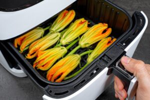 Tento klasický taliansky recept v air fryeri ma ohúril!