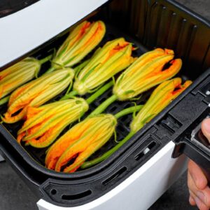 Tento klasický taliansky recept v air fryeri ma ohúril!