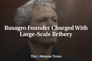 Rusko: Zakladateľ spoločnosti Rusagro obvinený z rozsiahleho úplatkárstva