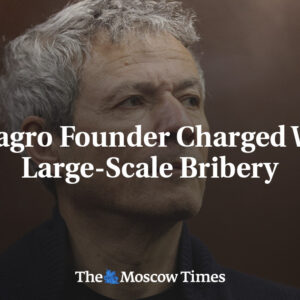 Rusko: Zakladateľ spoločnosti Rusagro obvinený z rozsiahleho úplatkárstva