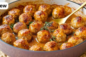 Nejlepšie mäsové guľky v lahodnej omáčke: 3 jednoduché recepty