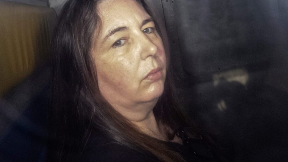 Austrálska žena uznaná vinnou z trojnásobnej vraždy pomocou „ľahodného“ hovädzieho Wellingtona s prímesou jedovatých húb.