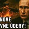 Rusko malo skolabovať. Namiesto toho Putin útočí ako nikdy predtým!