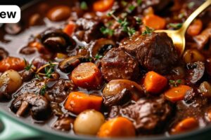 Najlepšie mäso na svete – neodolateľne jemné!