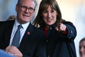 Britskí podnikatelia „zarážajú, čo je v Labouristoch podnikateľsky príveti...