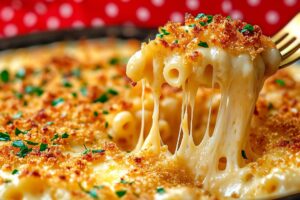 Obľúbený rodinný recept – jednoduchý a výborný!