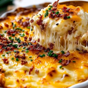 Babkina úžasná a lahodná výdatná večera