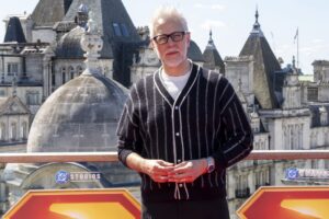 James Gunn nemôže natočiť film o obľúbenej náhrade Spider-Mana od DC — a dôvody,...