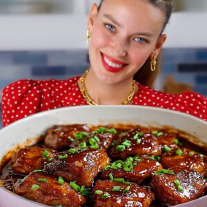 Najchutnejší filipínsky recept na kura jednoducho a chutne